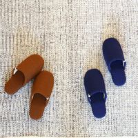 MELLEM（メレム） / Kvadrat/Raf Simons（クヴァドラ/ラフ・シモンズ） / スリッパ / Vidar（ヴィダー） / Kidsサイズ