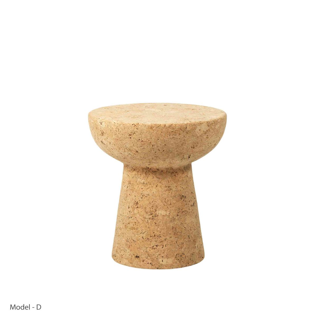 Vitra（ヴィトラ） / Cork Family（コルク ファミリー） / 全5種類 / サイドテーブル / スツール