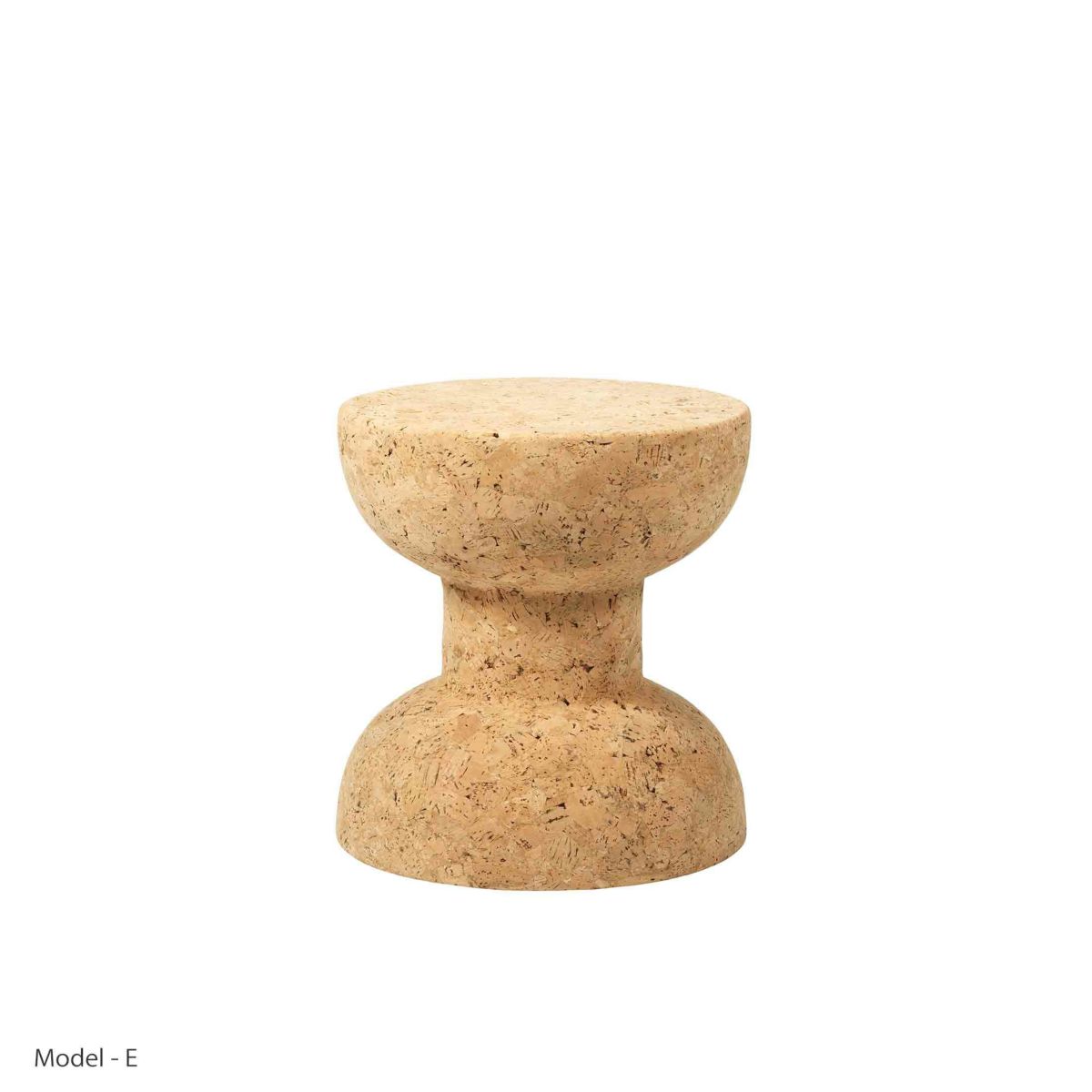 Vitra（ヴィトラ） / Cork Family（コルク ファミリー） / 全5種類 / サイドテーブル / スツール