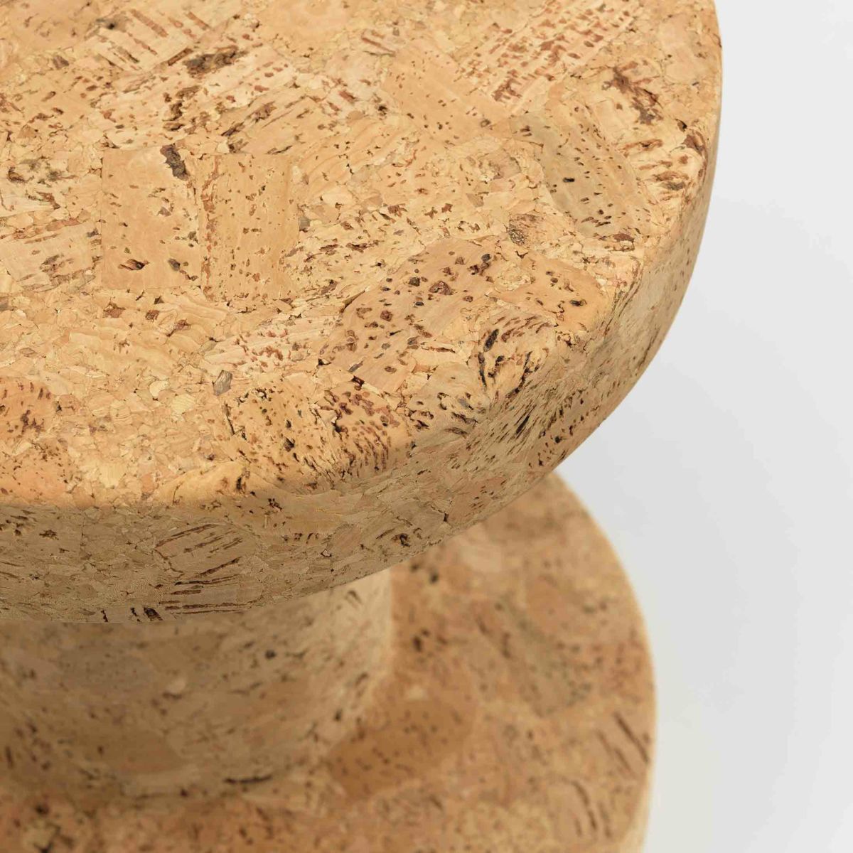 Vitra（ヴィトラ） / Cork Family（コルク ファミリー） / 全5種類 / サイドテーブル / スツール