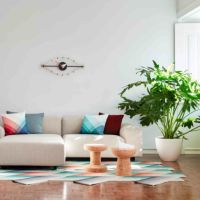 Vitra（ヴィトラ） / Cork Family（コルク ファミリー） / 全5種類 / サイドテーブル / スツール