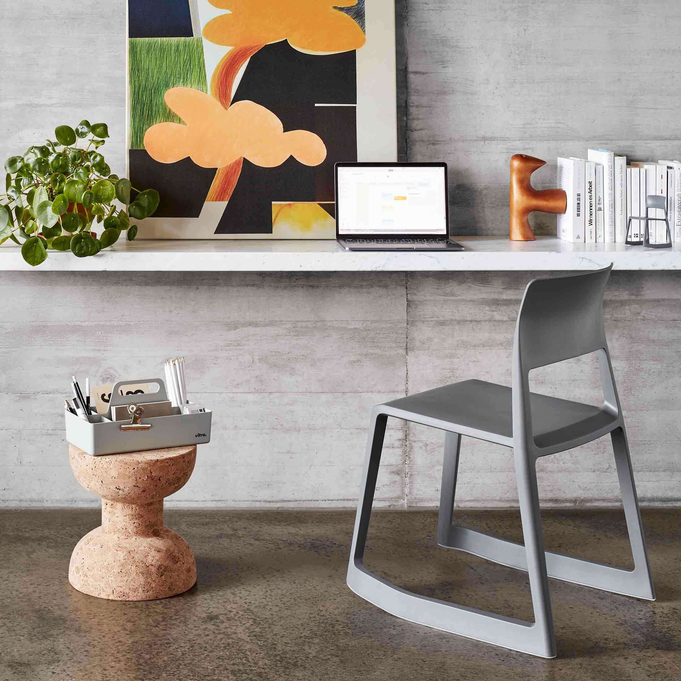 Vitra（ヴィトラ） / Cork Family（コルク ファミリー） / 全5種類 / サイドテーブル / スツール