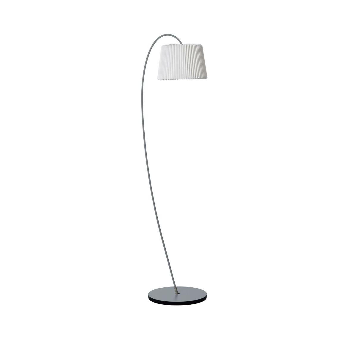 LE KLINT（レ・クリント） / 320M SNOWDROP（スノードロップ） / グレー / フロアランプ《スマート電球プレゼント》