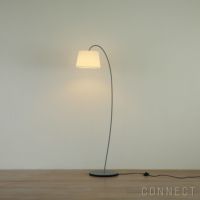 LE KLINT（レ・クリント） / 320M SNOWDROP（スノードロップ） / グレー / フロアランプ《スマート電球プレゼント》