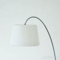 LE KLINT（レ・クリント） / 320M SNOWDROP（スノードロップ） / グレー / フロアランプ《スマート電球プレゼント》