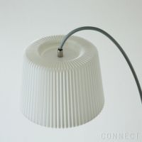 LE KLINT（レ・クリント） / 320M SNOWDROP（スノードロップ） / グレー / フロアランプ《スマート電球プレゼント》