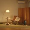 LE KLINT（レ・クリント） / 320M SNOWDROP（スノードロップ） / グレー / フロアランプ《スマート電球プレゼント》