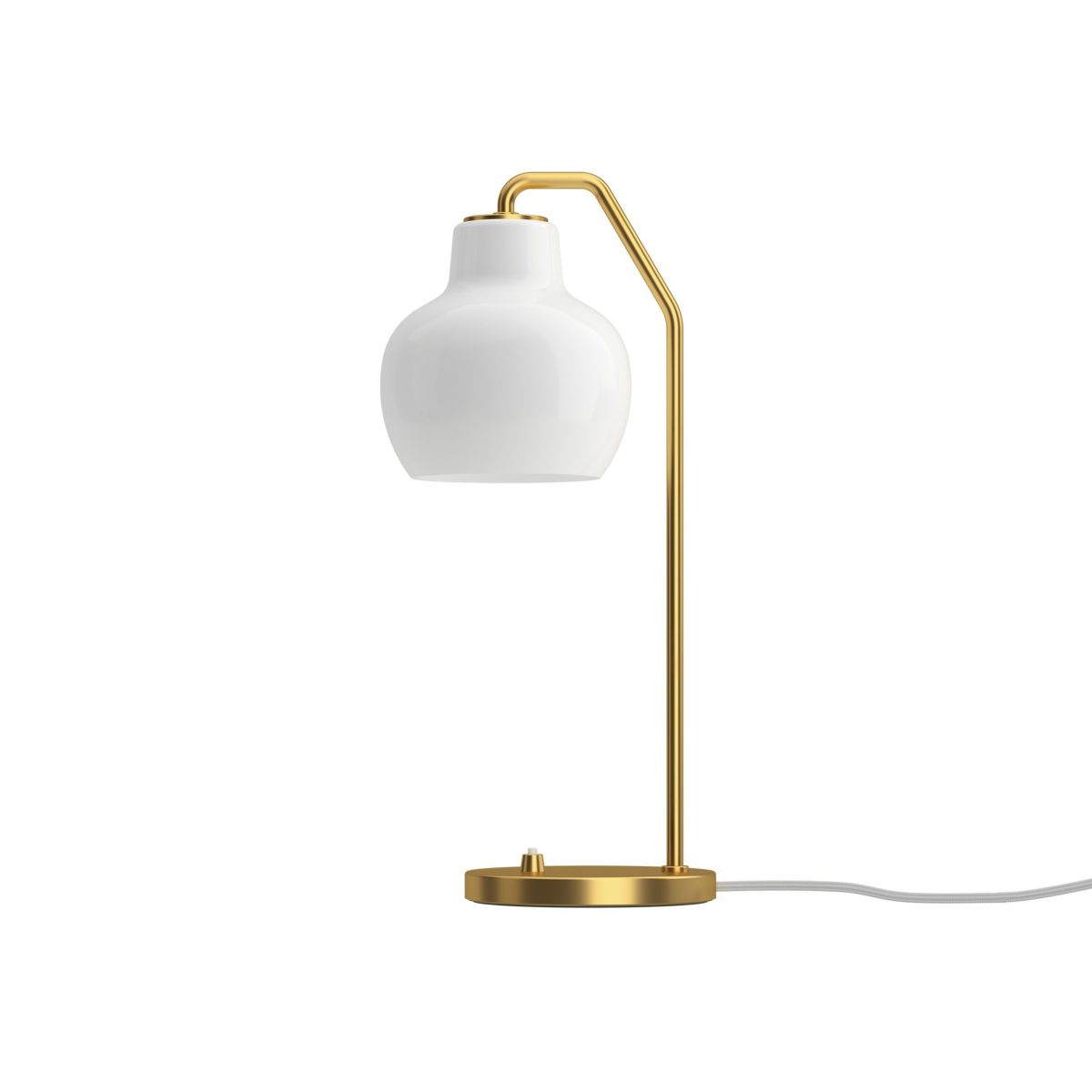 Louis Poulsen（ルイスポールセン） / VL Ring Crown Table Lamp（VL リングクラウン） / テーブルランプ