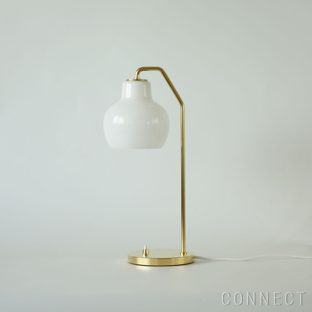 Louis Poulsen（ルイスポールセン） / VL Ring Crown Table Lamp（VL リングクラウン） / テーブルランプ