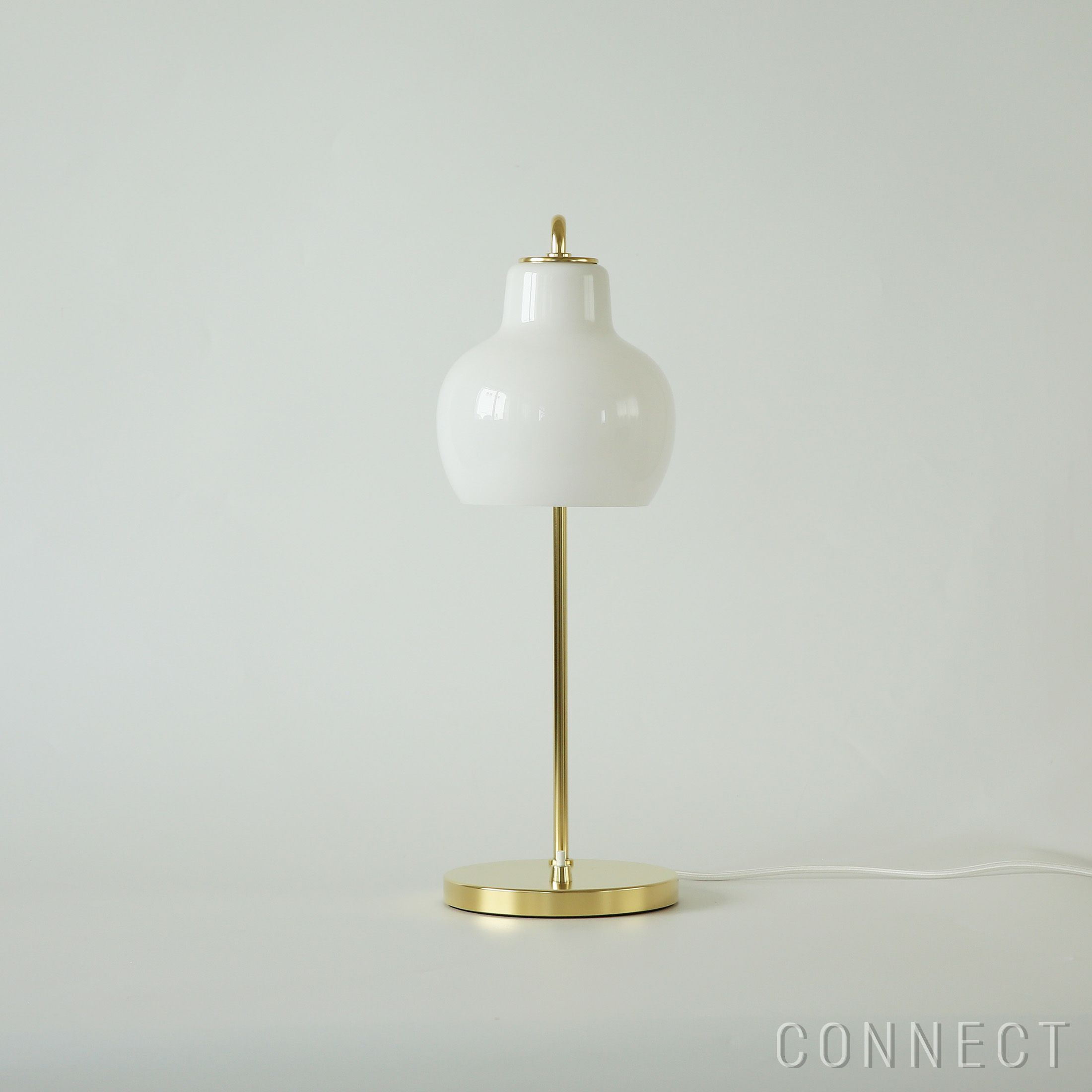 Louis Poulsen（ルイスポールセン） / VL Ring Crown Table Lamp（VL リングクラウン） / テーブルランプ