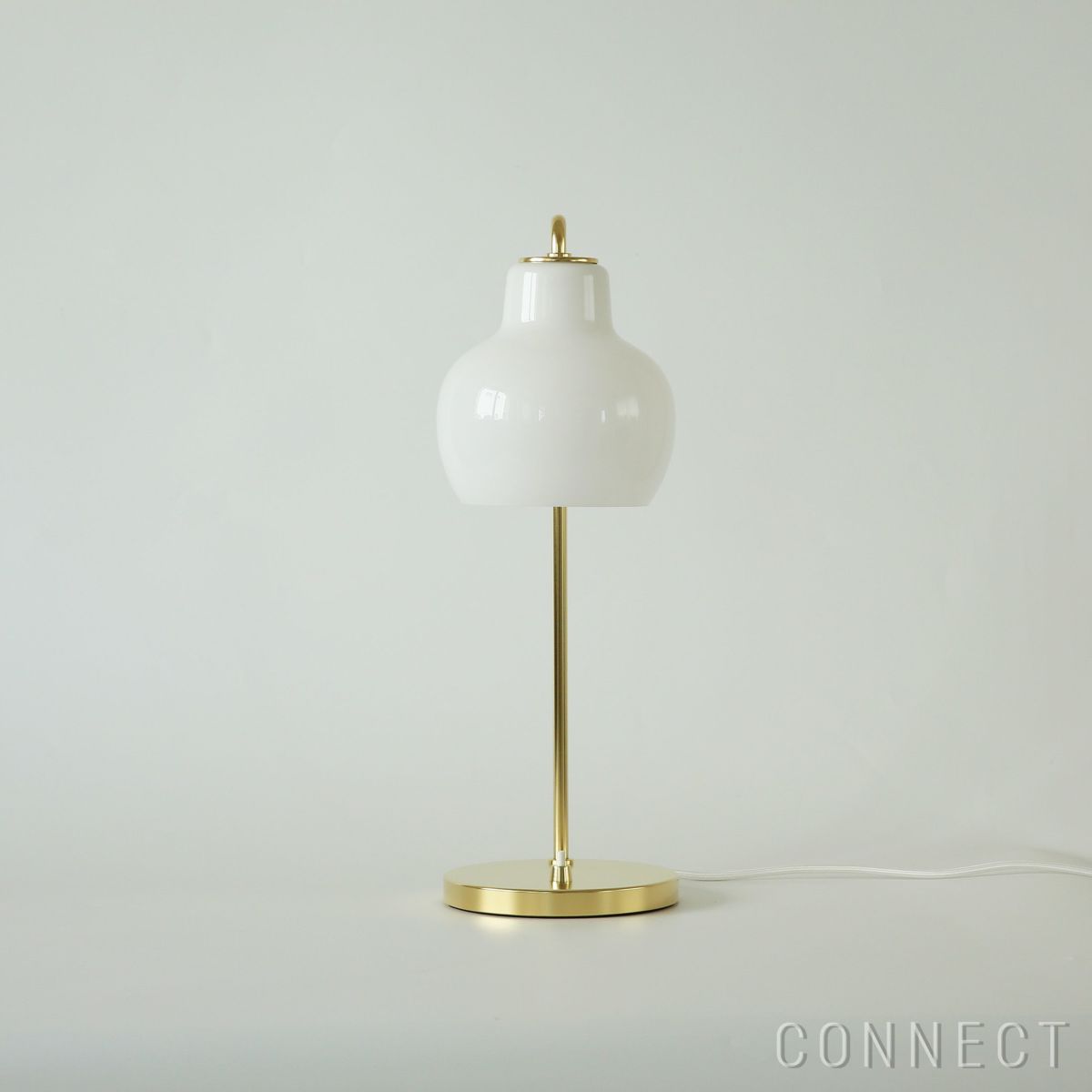 Louis Poulsen（ルイスポールセン） / VL Ring Crown Table Lamp（VL リングクラウン） / テーブルランプ