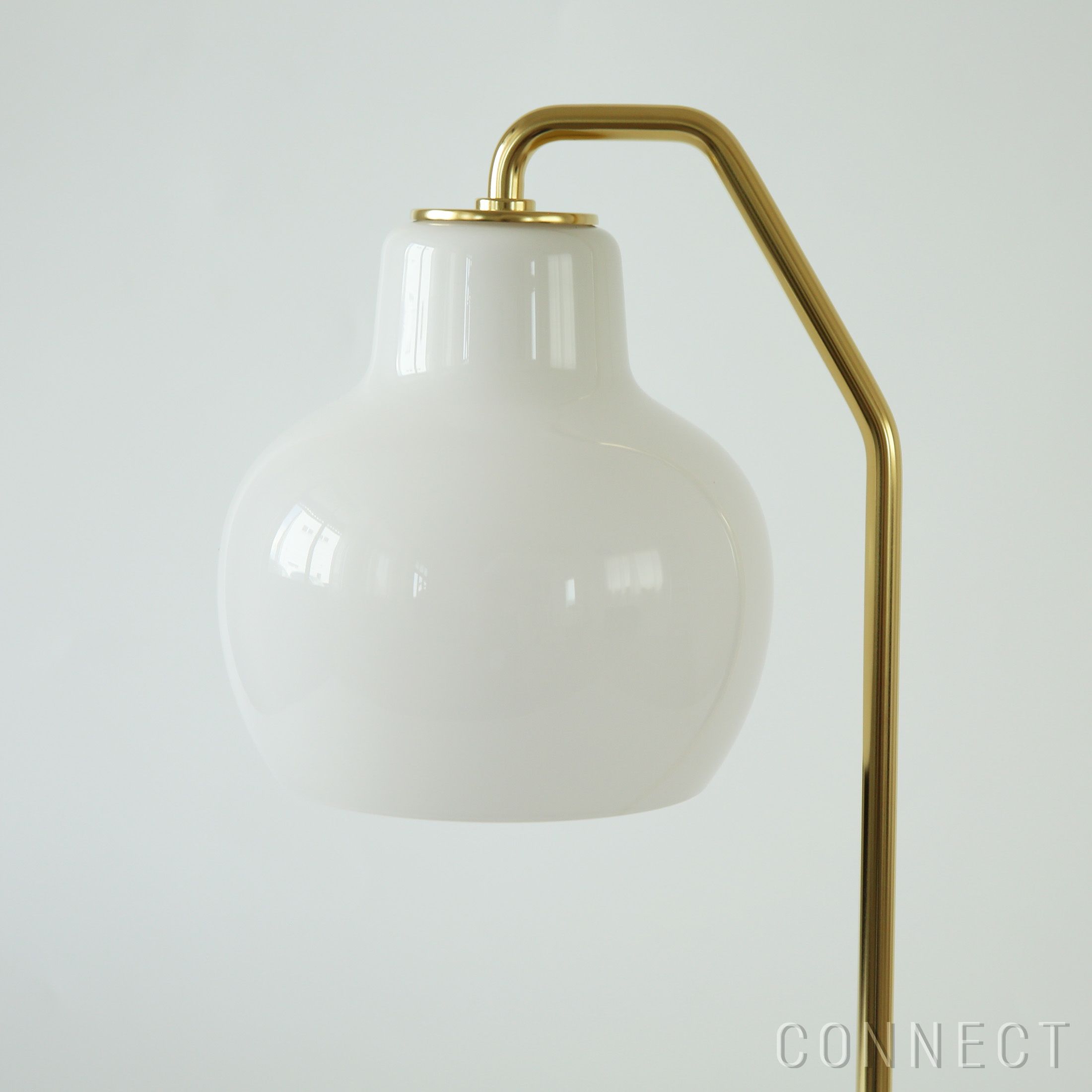 Louis Poulsen（ルイスポールセン） / VL Ring Crown Table Lamp（VL リングクラウン） / テーブルランプ