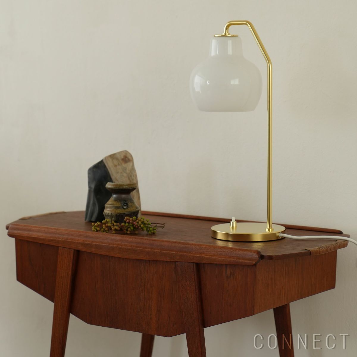 Louis Poulsen（ルイスポールセン） / VL Ring Crown Table Lamp（VL リングクラウン） / テーブルランプ