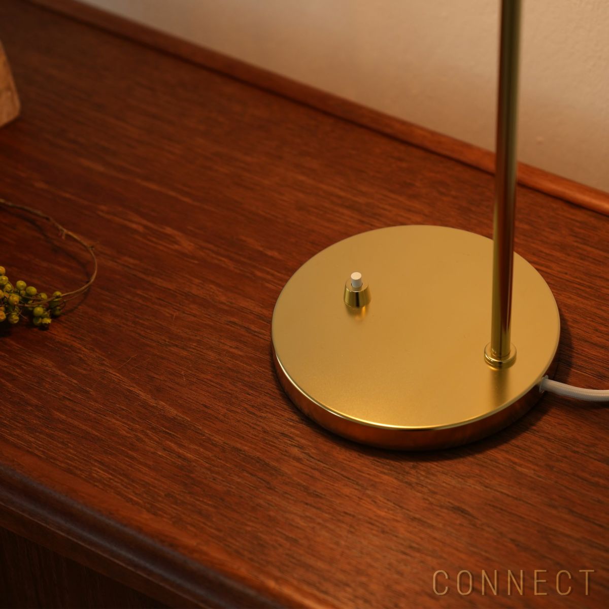 Louis Poulsen（ルイスポールセン） / VL Ring Crown Table Lamp（VL リングクラウン） / テーブルランプ