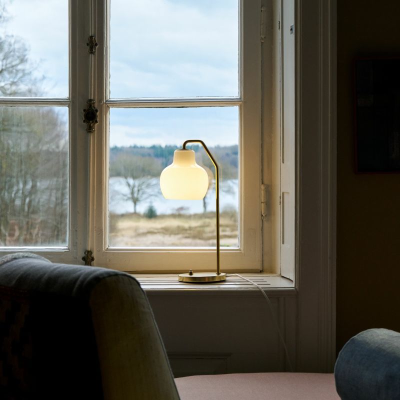 Louis Poulsen（ルイスポールセン） / VL Ring Crown Table Lamp（VL リングクラウン） / テーブルランプ