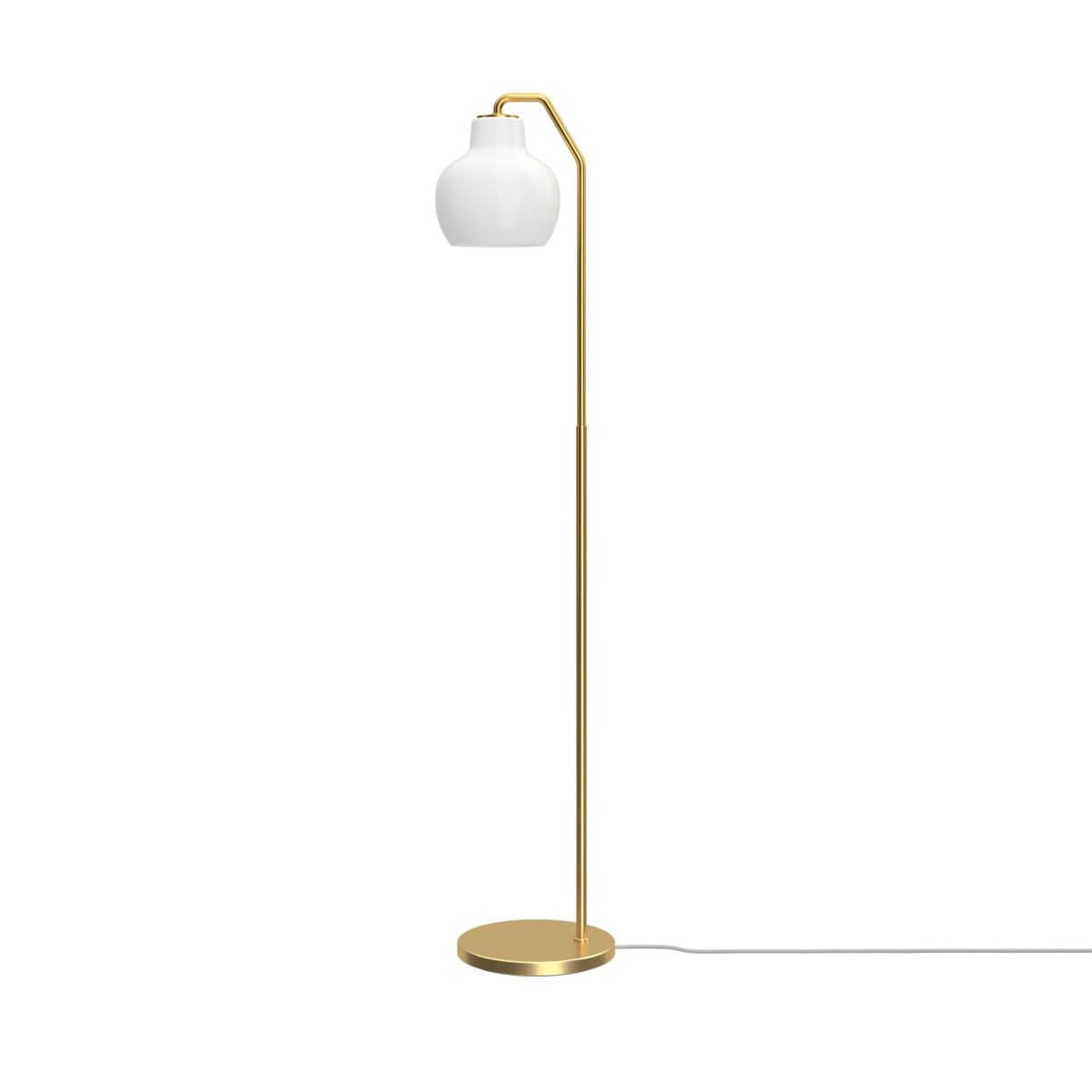 Louis Poulsen（ルイスポールセン） / VL Ring Crown Floor Lamp（VL リングクラウン） / フロアランプ