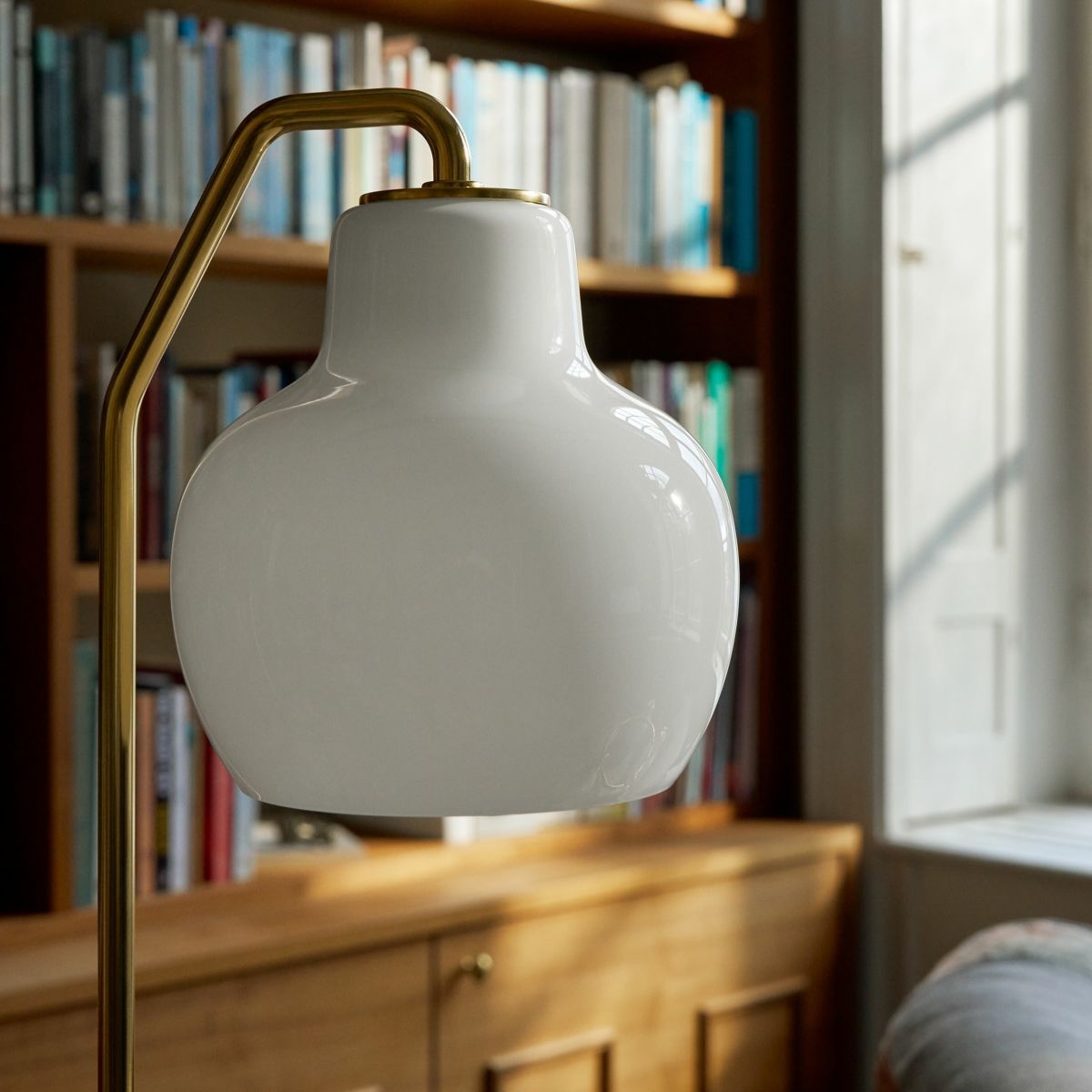 Louis Poulsen（ルイスポールセン） / VL Ring Crown Floor Lamp（VL リングクラウン） / フロアランプ