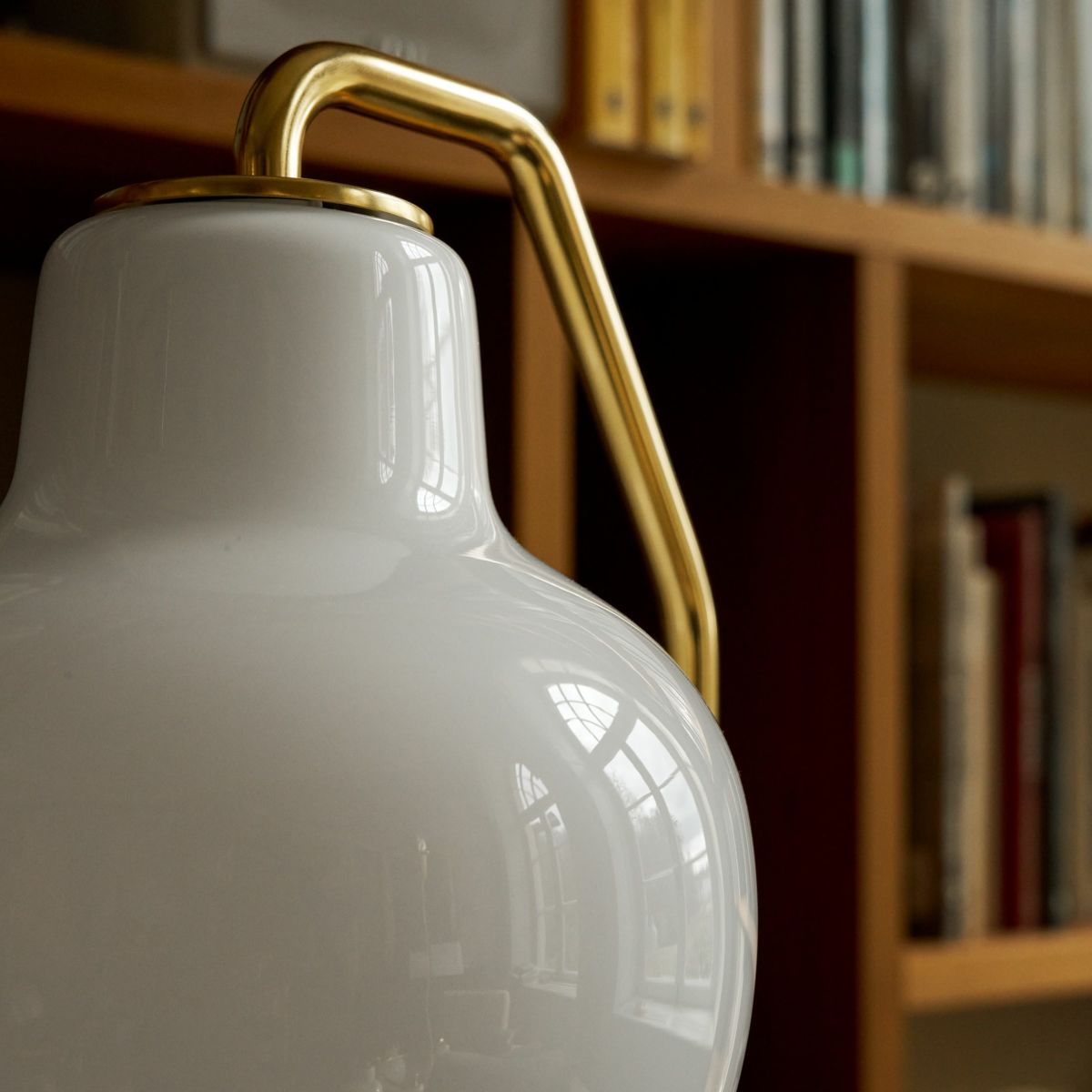 Louis Poulsen（ルイスポールセン） / VL Ring Crown Floor Lamp（VL リングクラウン） / フロアランプ