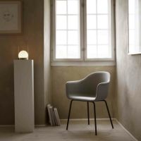 Audo Copenhagen（オドー・コペンハーゲン） / CARRIE PORTABLE LAMP （キャリー ポータブル ランプ） / Brushed Brass