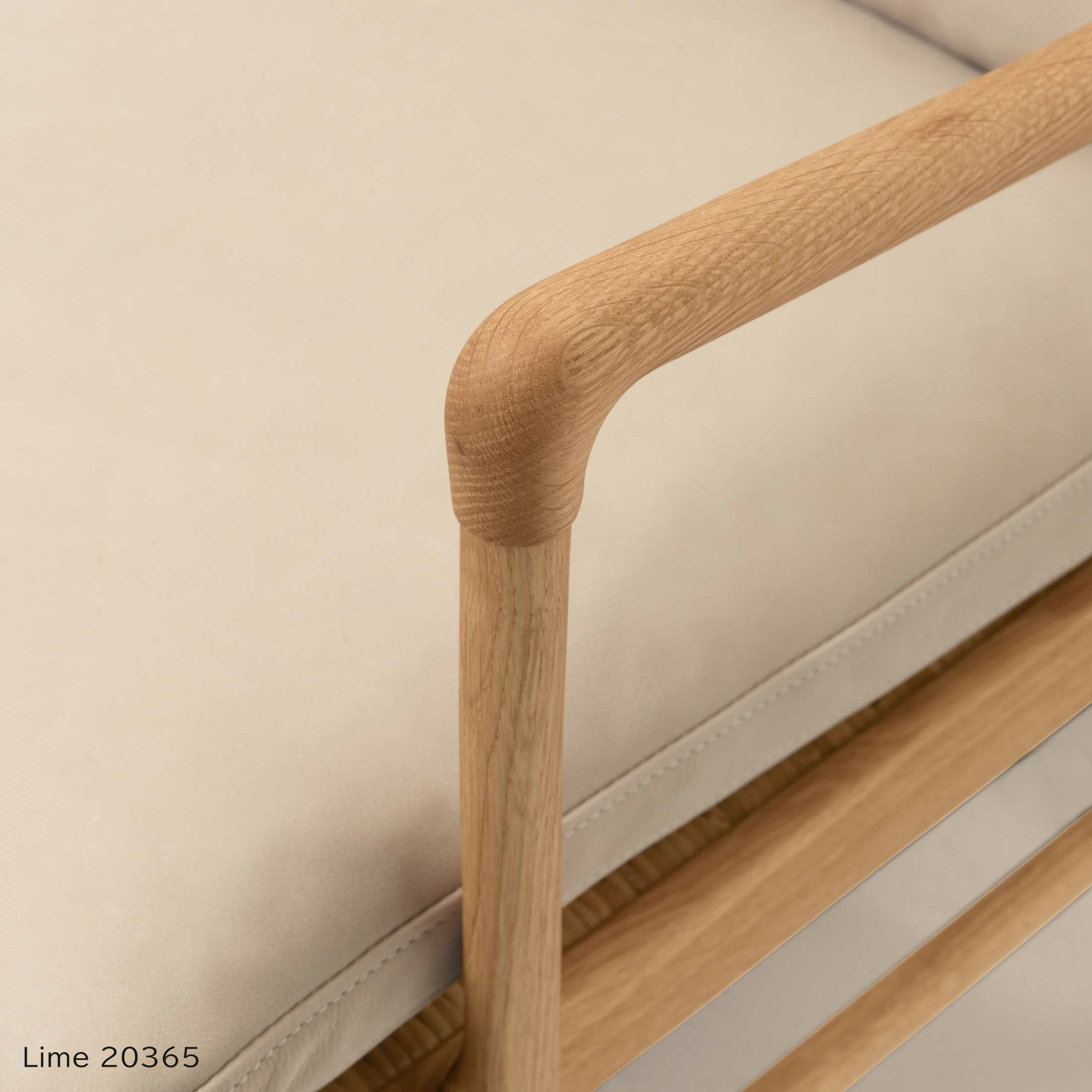 CARL HANSEN & SON （カール・ハンセン＆サン） / OW149 COLONIAL CHAIR（コロニアルチェア） / オーク材・オイル仕上げ / ソーレンセンレザー TERRA