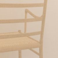 CARL HANSEN & SON （カール・ハンセン＆サン） / OW149 COLONIAL CHAIR（コロニアルチェア） / オーク材・オイル仕上げ / ソーレンセンレザー TERRA