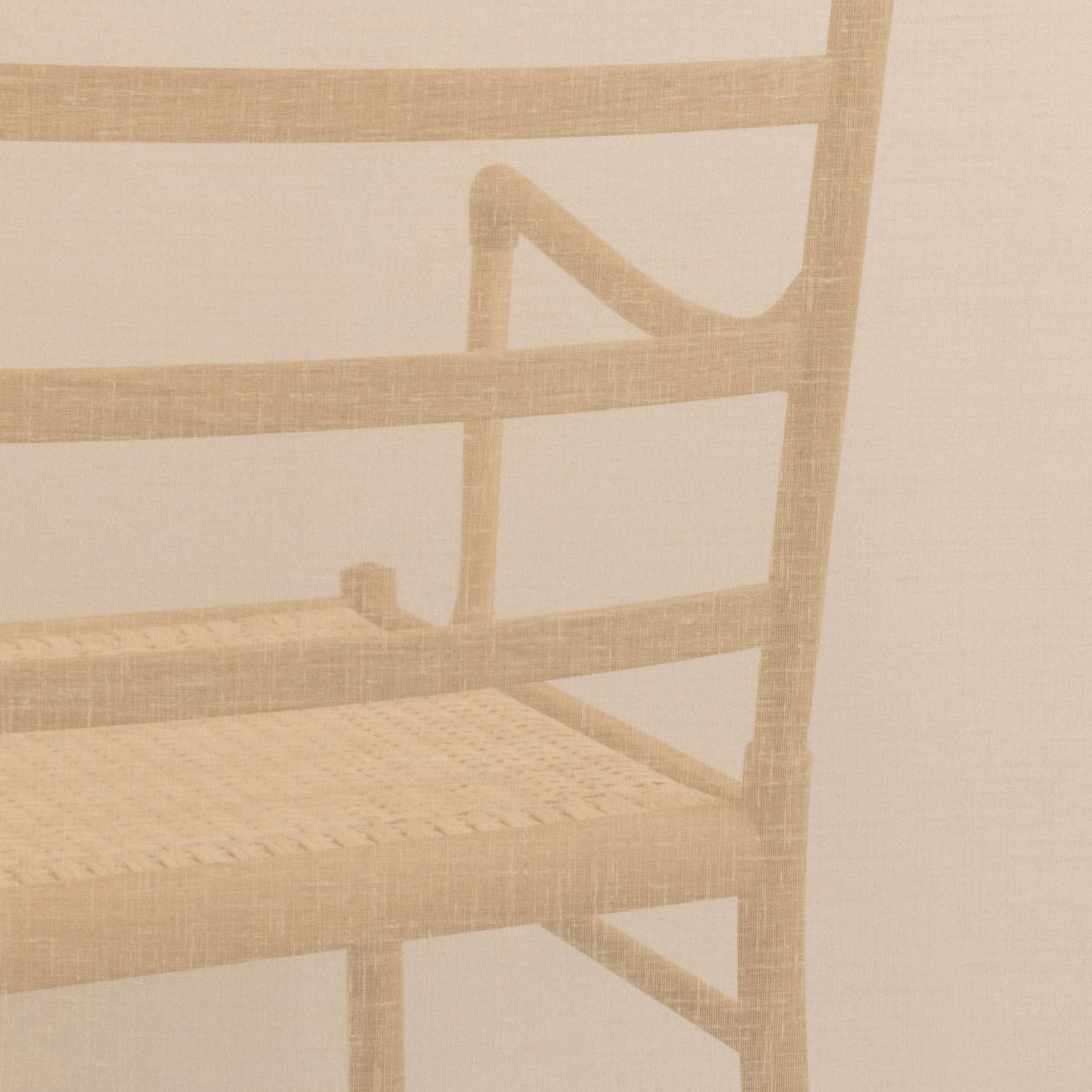 CARL HANSEN & SON （カール・ハンセン＆サン） / OW149 COLONIAL CHAIR（コロニアルチェア） / オーク材・オイル仕上げ / ソーレンセンレザー TERRA
