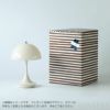 Louis Poulsen（ルイスポールセン） / Panthella 160 Portable V3（パンテラ 160 ポータブル） / オパール / 全2色 / テーブルランプ