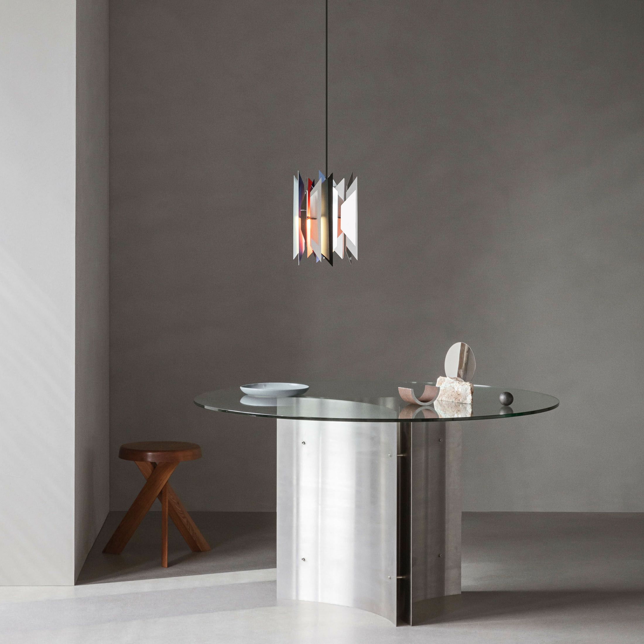 LYFA（リーファ） / DIVAN 2 245 ORIGINAL（ディヴァン 2） / Φ245 / ペンダントライト《LED電球プレゼント》