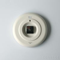 【アウトレット】【クロックフックプレゼント】HAY（ヘイ） / WALL CLOCK（ウォールクロック） / ホワイト / 掛け時計