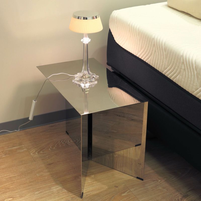 【HAY】スリットテーブル ミラー 楽天市場】ヘイ HAY SLIT TABLE スリットテーブル STEEL HIGH