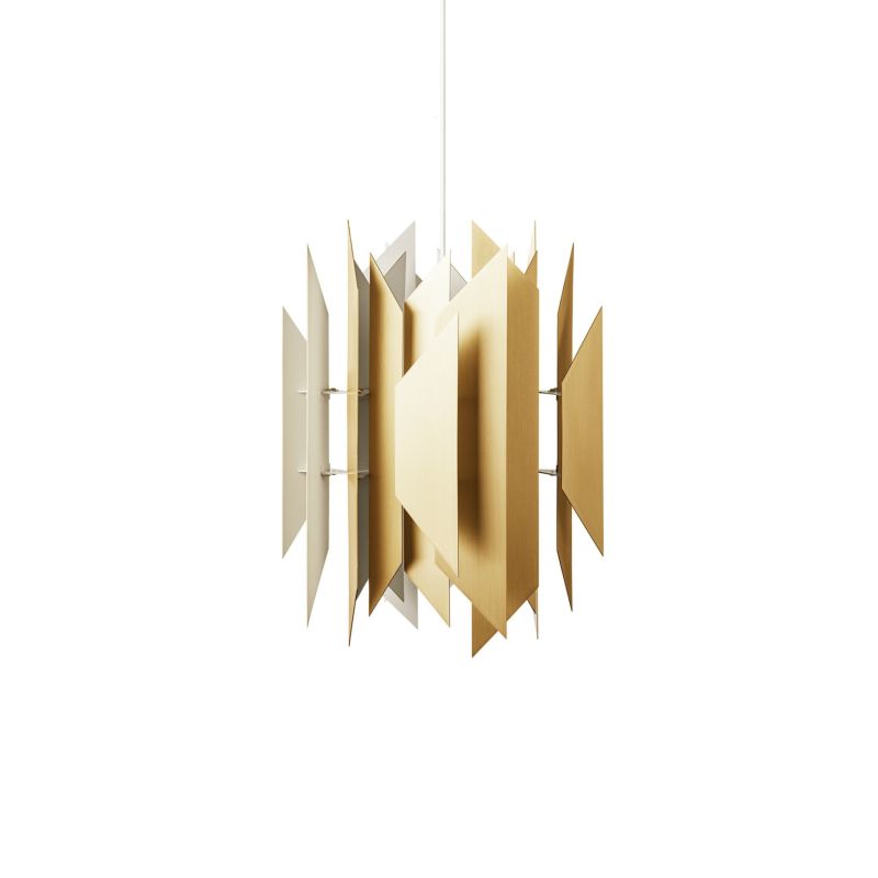 LYFA（リーファ） / DIVAN 2 245 BRASS（ディヴァン 2） / Φ245 / ペンダントライト【要電気工事】《LED電球プレゼント》