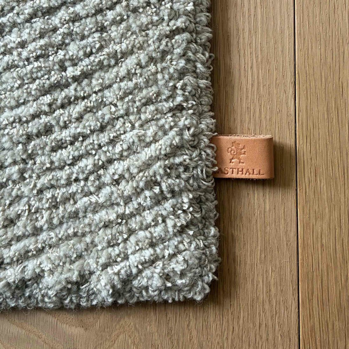 【アウトレット】KASTHALL（カスタール） / SPIRE（スピーレ） / KALK 881（170×240cm） / ラグ