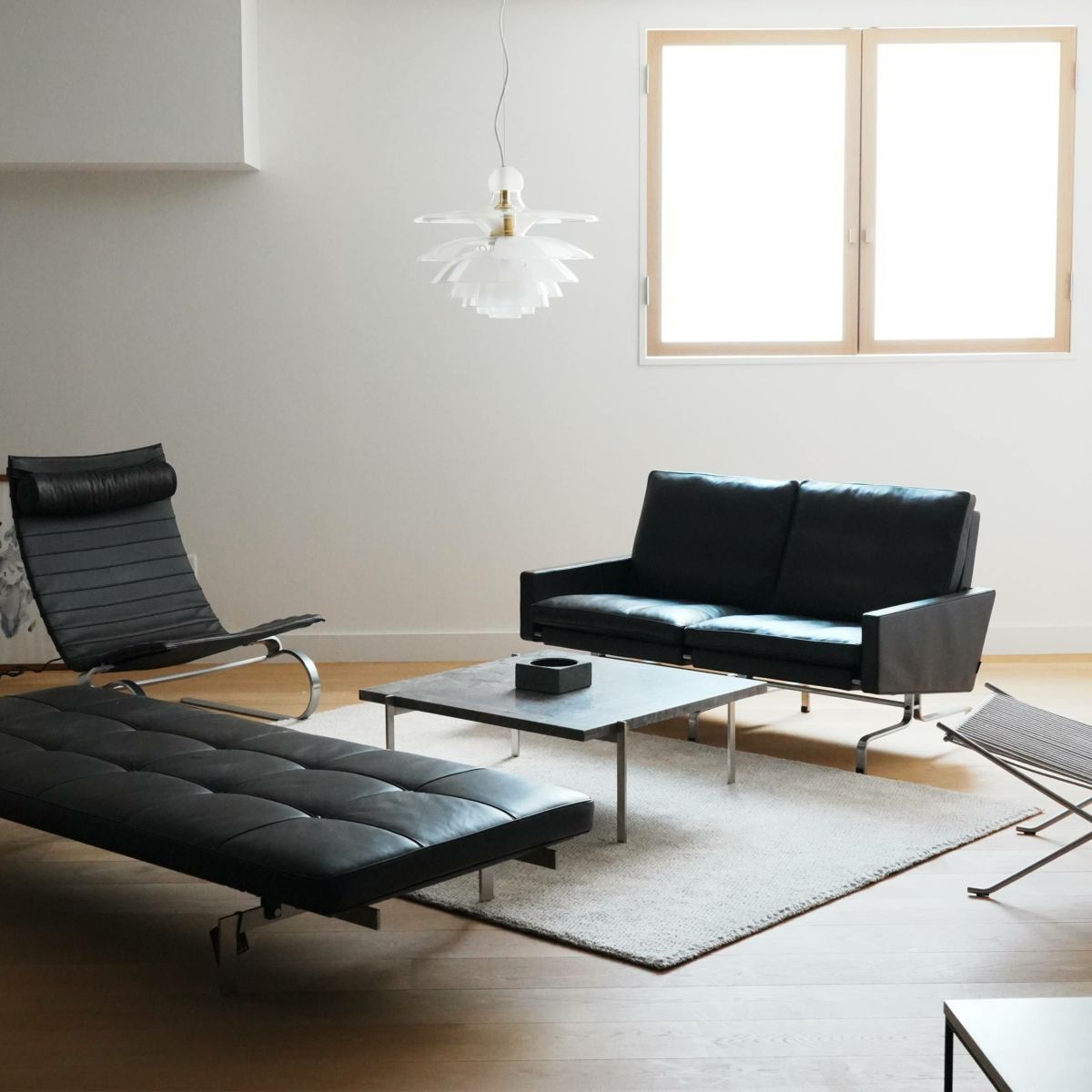 【アウトレット】KASTHALL（カスタール） / SPIRE（スピーレ） / KALK 881（170×240cm） / ラグ