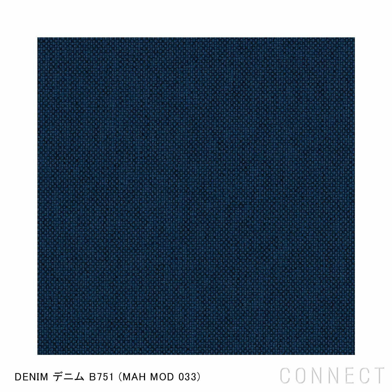 Karimoku New Standard（カリモク ニュースタンダード） / ELEPHANT SOFA 2-Seater Left Arm Corner（エレファントソファ2シーター コーナー） / 左肘 / フレーム ペールナチュラル