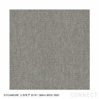 Karimoku New Standard（カリモク ニュースタンダード） / ELEPHANT SOFA 2-Seater Left Arm Corner（エレファントソファ2シーター コーナー） / 左肘 / フレーム ペールナチュラル