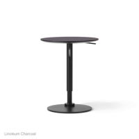Audo Copenhagen（オドー・コペンハーゲン） / Branch SideTable（ブランチ サイドテーブル） / Linoleum Charcoal / リノリウムチャコール