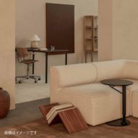 Audo Copenhagen（オドー・コペンハーゲン） / Branch SideTable（ブランチ サイドテーブル） / Linoleum Charcoal / リノリウムチャコール