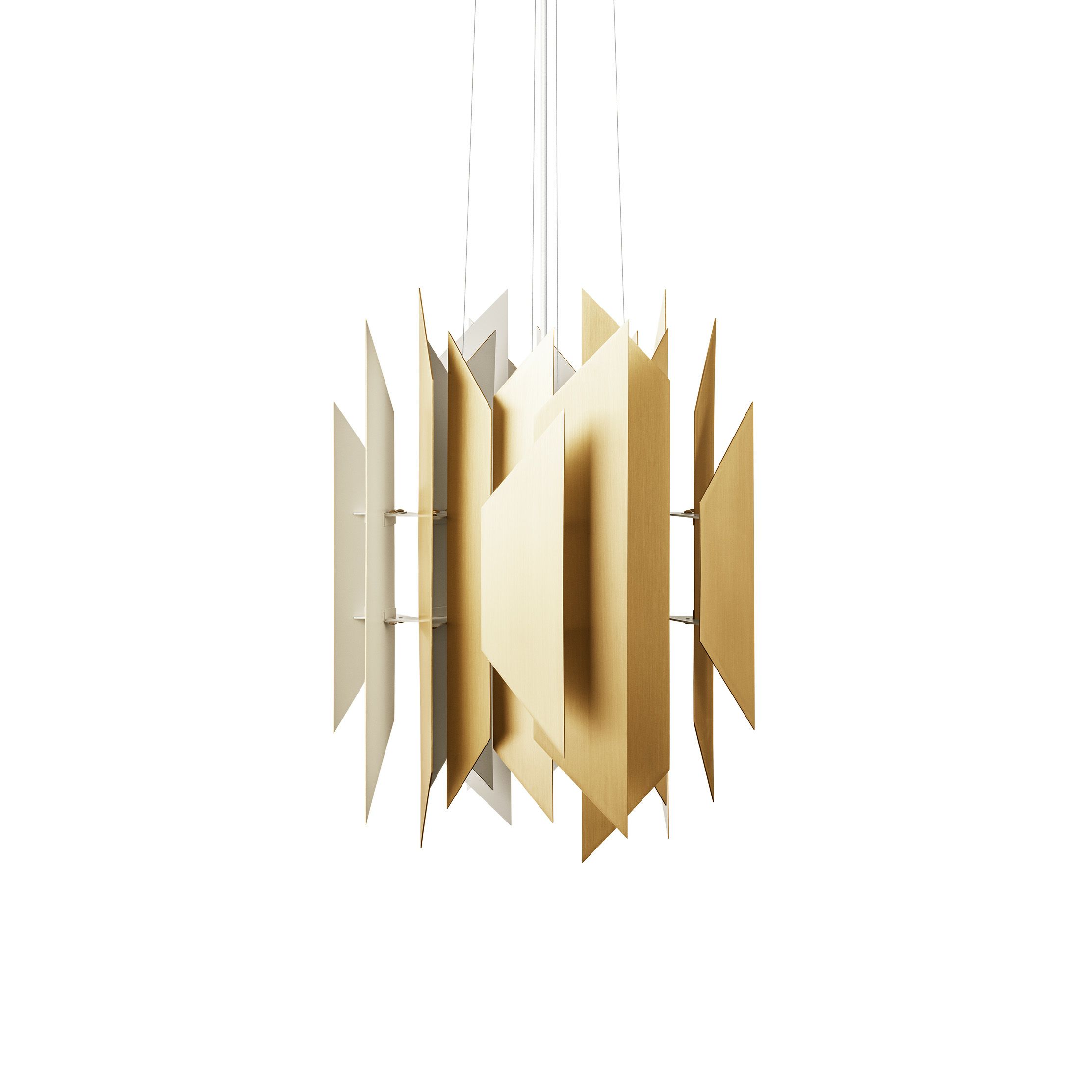 LYFA（リーファ） / DIVAN 2 400 BRASS （ディヴァン 2） / Φ400 / ペンダントライト【要電気工事】《LED電球プレゼント》