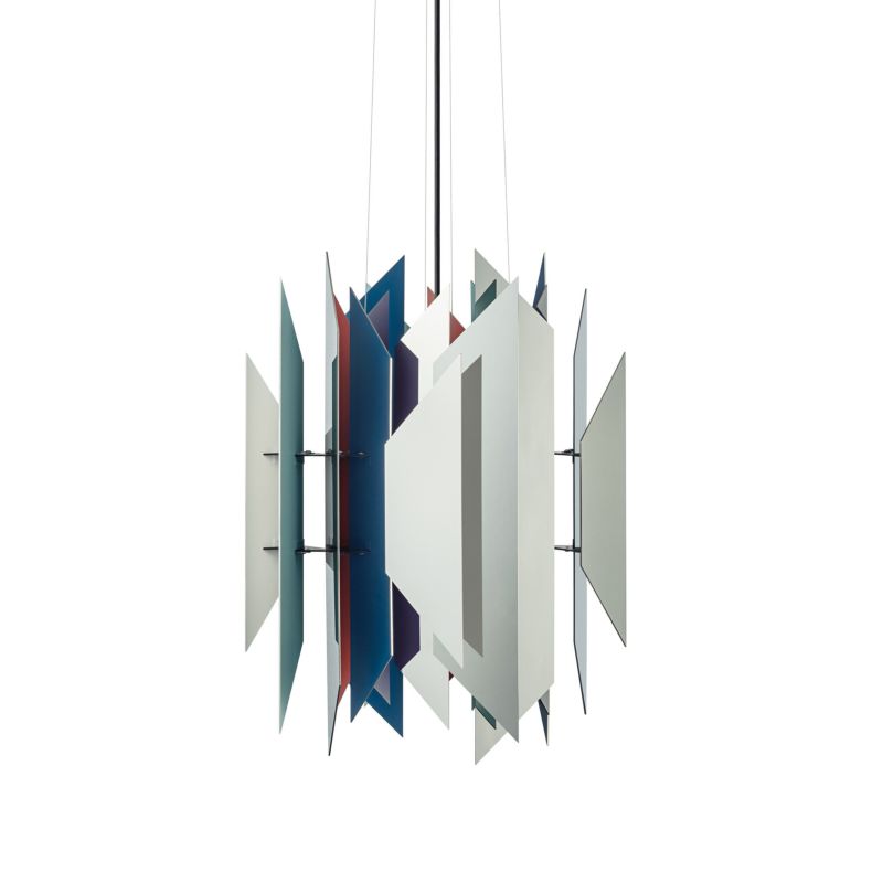 LYFA（リーファ） / DIVAN 2 550 ORIGINAL （ディヴァン 2） / Φ550 / ペンダントライト【要電気工事】《LED電球プレゼント》