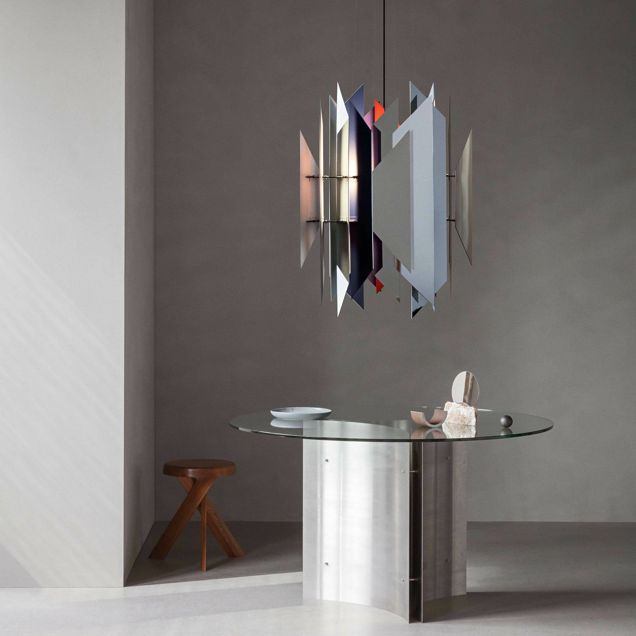 LYFA（リーファ） / DIVAN 2 700 ORIGINAL （ディヴァン 2） / Φ700 / ペンダントライト【要電気工事】《LED電球プレゼント》