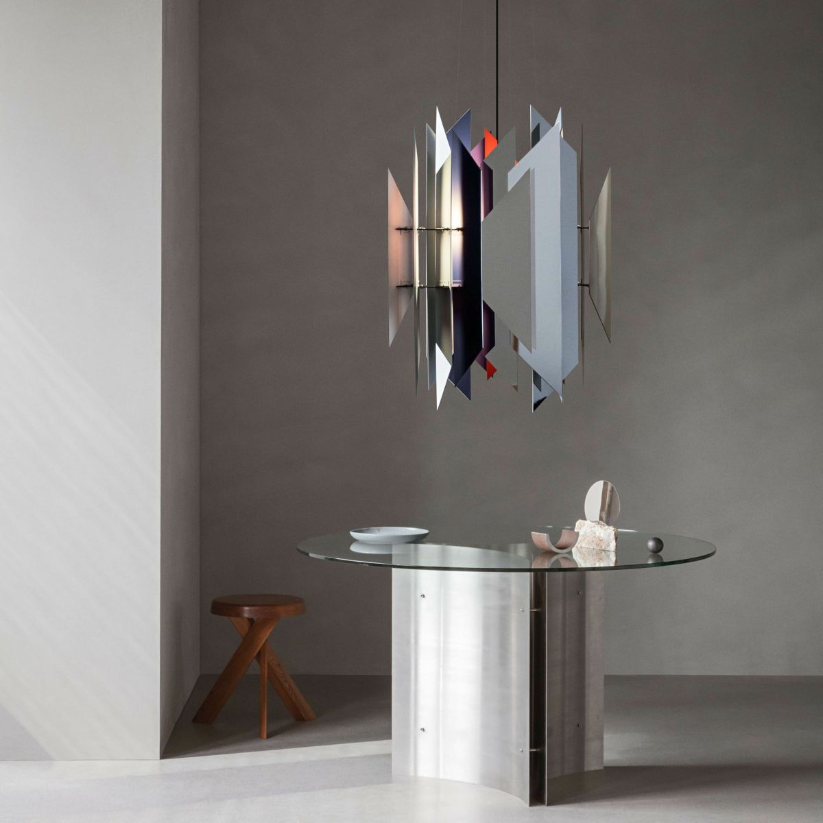 LYFA（リーファ） / DIVAN 2 700 ORIGINAL （ディヴァン 2） / Φ700 / ペンダントライト【要電気工事】《LED電球プレゼント》