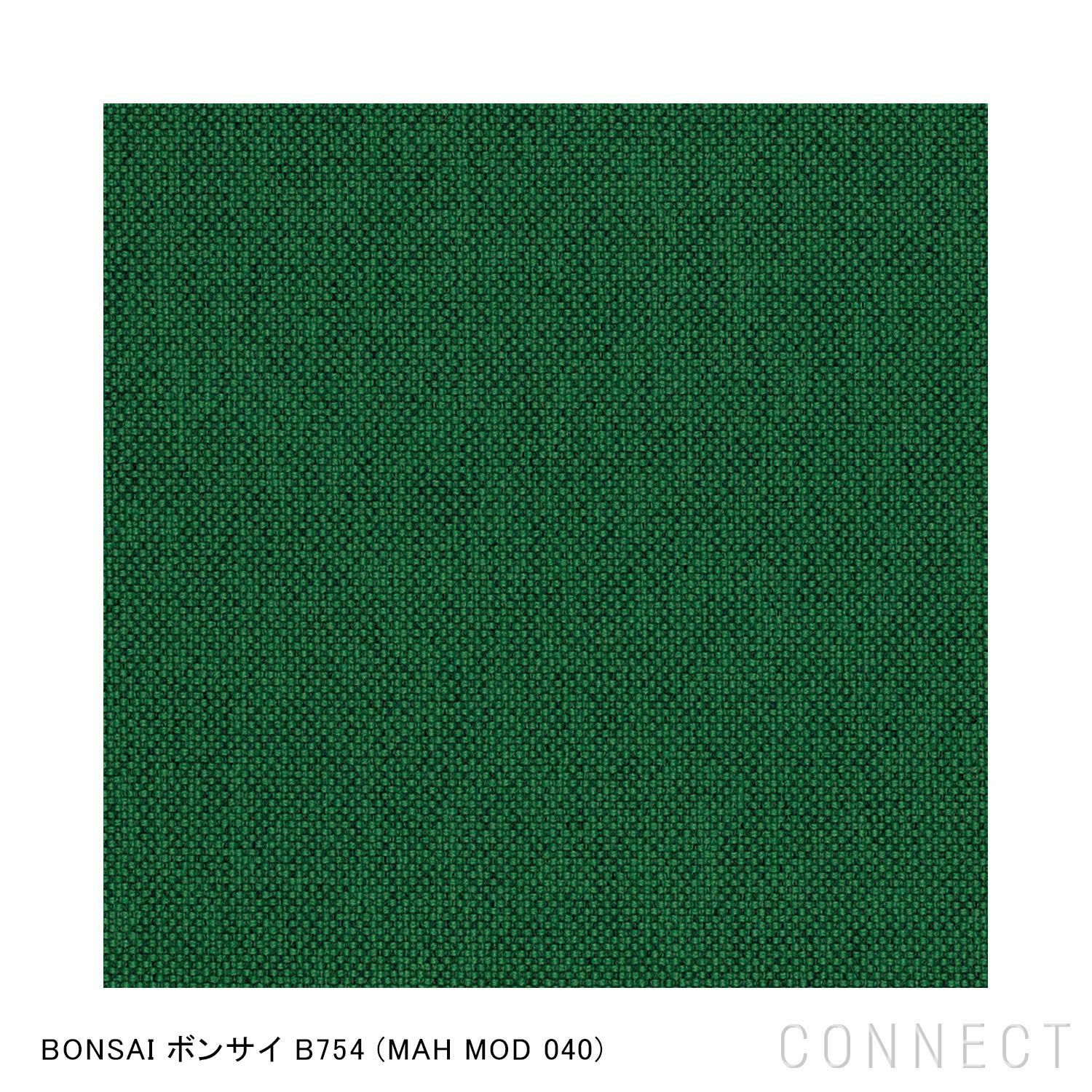 Karimoku New Standard（カリモク ニュースタンダード） / ELEPHANT SOFA 2-Seater Right Arm Corner（エレファントソファ2シーター コーナー） / 右肘 / フレーム ブラック