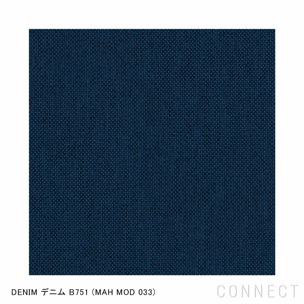 Karimoku New Standard（カリモク ニュースタンダード） / ELEPHANT SOFA 2-Seater Right Arm Corner（エレファントソファ2シーター コーナー） / 右肘 / フレーム ブラック