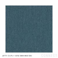 Karimoku New Standard（カリモク ニュースタンダード） / ELEPHANT SOFA 2-Seater Right Arm Corner（エレファントソファ2シーター コーナー） / 右肘 / フレーム ペールナチュラル