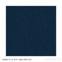 Karimoku New Standard（カリモク ニュースタンダード） / ELEPHANT SOFA 2-Seater Right Arm Corner（エレファントソファ2シーター コーナー） / 右肘 / フレーム ペールナチュラル