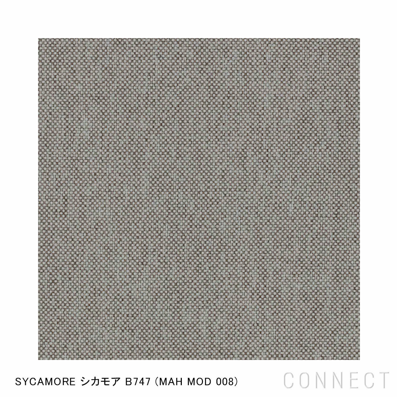 Karimoku New Standard（カリモク ニュースタンダード） / ELEPHANT SOFA 2-Seater Right Arm Corner（エレファントソファ2シーター コーナー） / 右肘 / フレーム ペールナチュラル