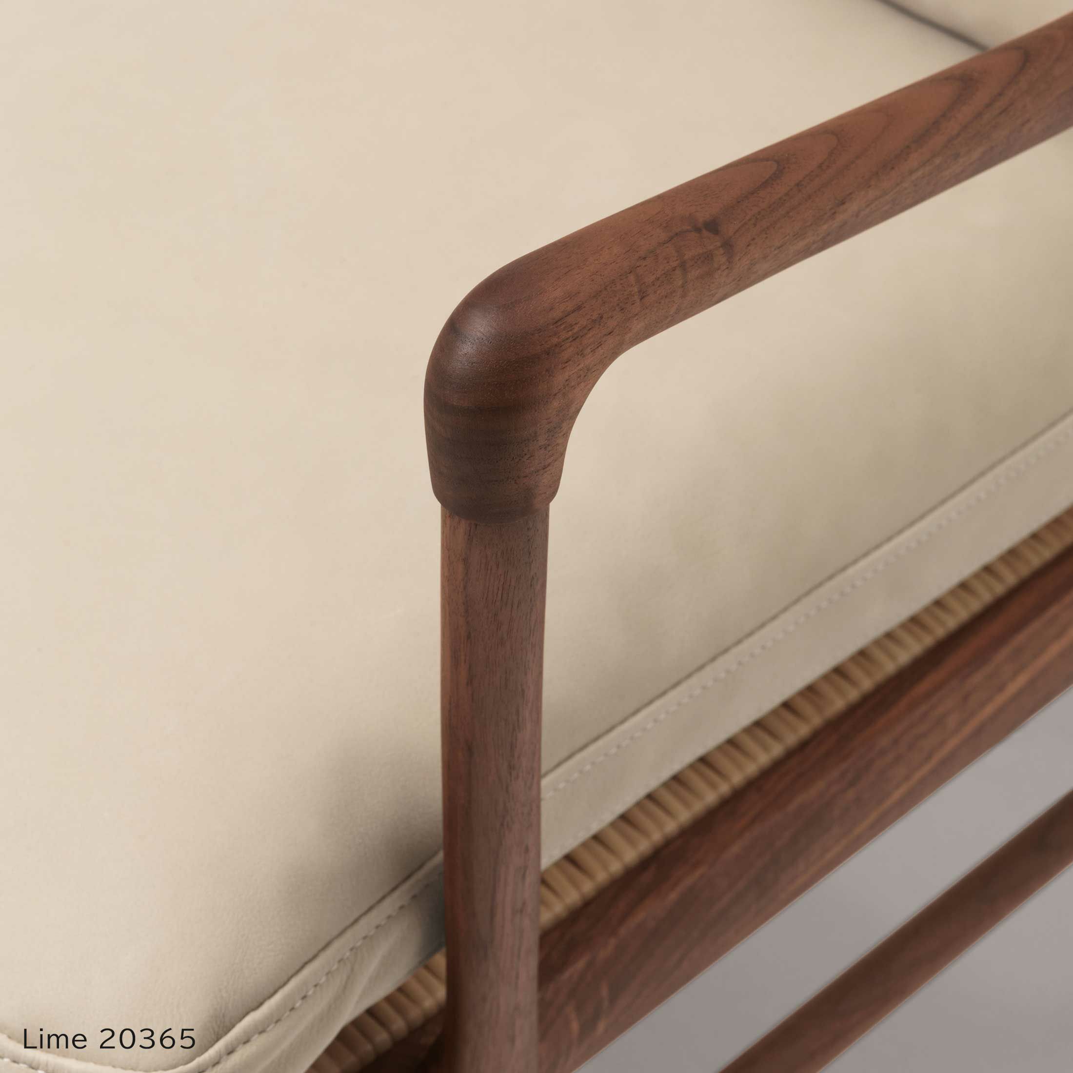 CARL HANSEN & SON （カール・ハンセン＆サン） / OW149 COLONIAL CHAIR（コロニアルチェア） / ウォルナット材・オイル仕上げ / ソーレンセンレザー TERRA