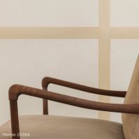 CARL HANSEN & SON （カール・ハンセン＆サン） / OW149 COLONIAL CHAIR（コロニアルチェア） / ウォルナット材・オイル仕上げ / ソーレンセンレザー TERRA