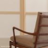 CARL HANSEN & SON （カール・ハンセン＆サン） / OW149 COLONIAL CHAIR（コロニアルチェア） / ウォルナット材・オイル仕上げ / ソーレンセンレザー TERRA