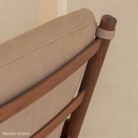 CARL HANSEN & SON （カール・ハンセン＆サン） / OW149 COLONIAL CHAIR（コロニアルチェア） / ウォルナット材・オイル仕上げ / ソーレンセンレザー TERRA